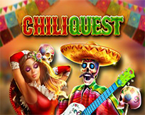 Chili Quest