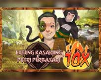 Lutung Kasarung & Putri Purbasari