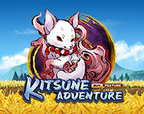 Kitsune Adventure